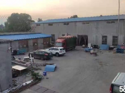 枣庄市中新建厂房，交通便利，适合食品、各种行业生产使用，图1