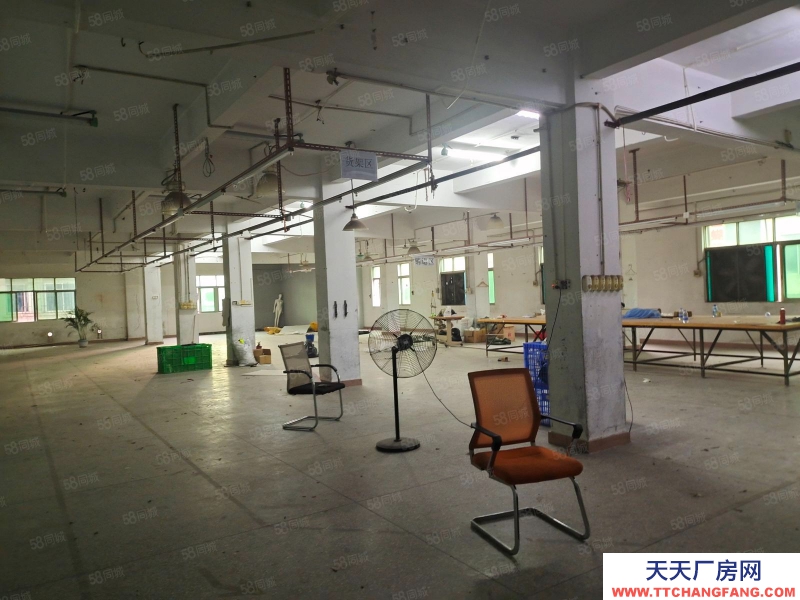 (出租) 东莞低价出租石排新出660平原房东二楼厂房
