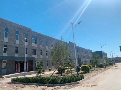 保定 曲阳 国道高速旁，现房，承接保定外迁制造业，可环评，可贷款图3