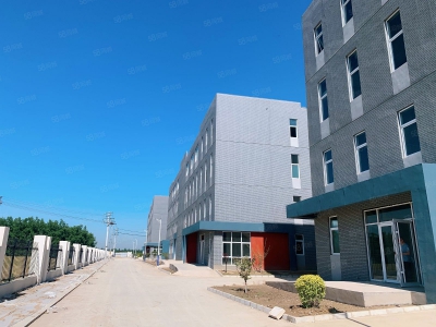 保定 曲阳 国道高速旁，现房，承接保定外迁制造业，可环评，可贷款图1