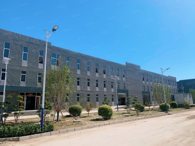保定 曲阳 国道高速旁，现房，承接保定外迁制造业，可环评，可贷款图5