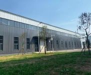 (出售) 襄阳樊城1500平花园厂房，50年产权可办证，一房一价，中介勿扰