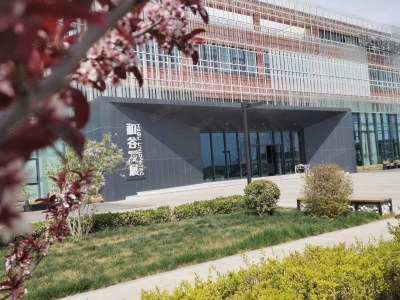 保定 曲阳 企业独栋 厂房办公 库房展厅 食品可环评 现房800平起图3