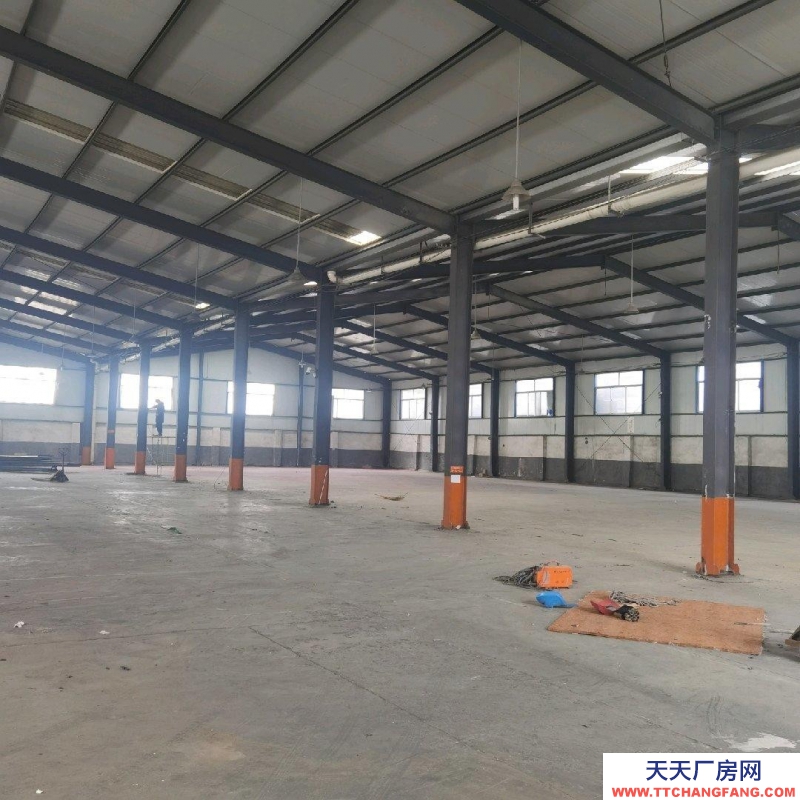 枣庄市中齐村渴口盛北商贸城东侧，厂房，仓库出租，