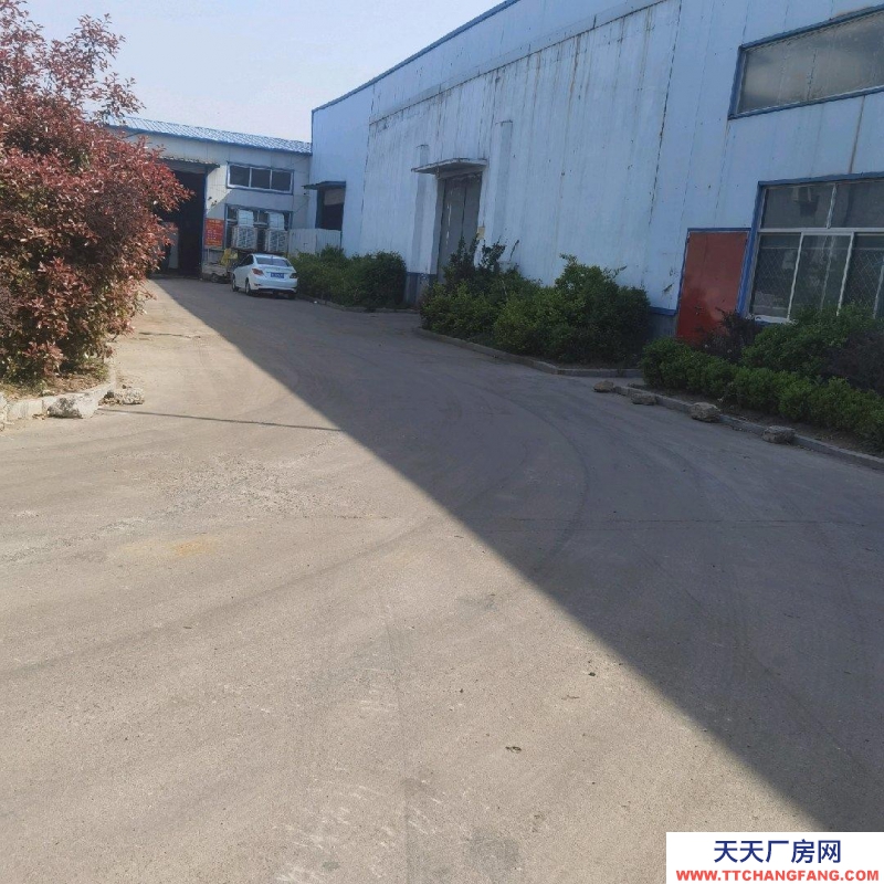 枣庄市中齐村渴口盛北商贸城东侧，厂房，仓库出租，