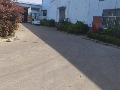枣庄市中齐村渴口盛北商贸城东侧，厂房，仓库出租，图1