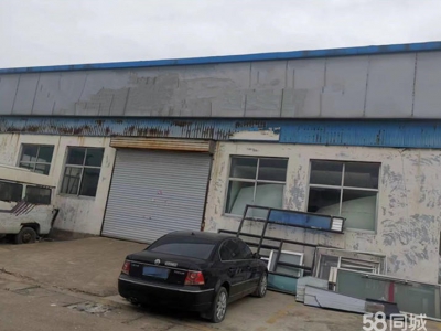 枣庄市中区青檀南路仓库出租图1