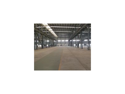(出售) 襄阳樊城高新区钢构厂房出售，产权清晰无外债，总占地25亩。图3