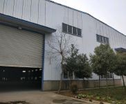 (出售) 襄阳樊城高新区钢构厂房出售，产权清晰无外债，总占地25亩。