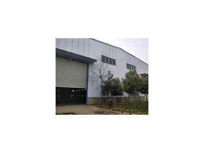 (出售) 襄阳樊城高新区钢构厂房出售，产权清晰无外债，总占地25亩。图1