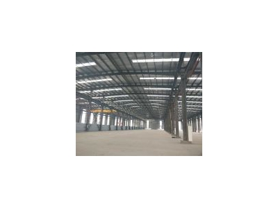 (出售) 襄阳樊城高新区钢构厂房出售，产权清晰无外债，总占地25亩。图4