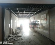 (出租) 襄阳樊城春园西路农工医院旁，1000平钢构大仓库急租，看房方便有钥匙