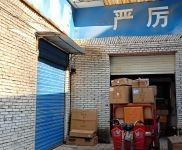 (出租) 襄阳樊城火车站中心医院背后400平米厂房仓库出租v