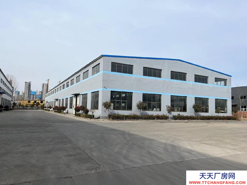 枣庄薛城屋檐高九米，5吨行车四台，100吨地磅一套