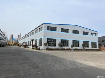 枣庄薛城屋檐高九米，5吨行车四台，100吨地磅一套图2