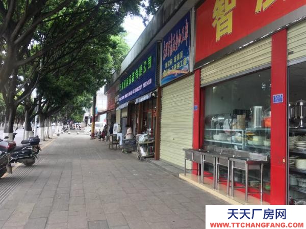 (出租) 出租大理市昆百大泰业城