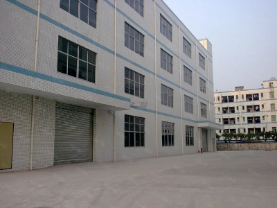 (出租) 东莞低价厂房出租1000平，有环评，低价5毛，可进挂车，交通好图3