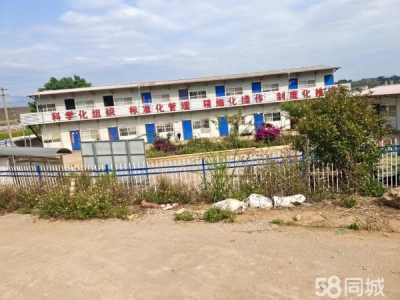 (出租) 214国道旁，荷花村加油站，交通相当便利图4