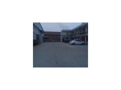 (出租) 襄阳樊城人民路西柿铺梁坡工业园400和650平钢构厂房仓库出租图1