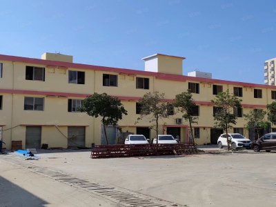 (出租) 东莞虎门空地大厂房300平方起分租图1