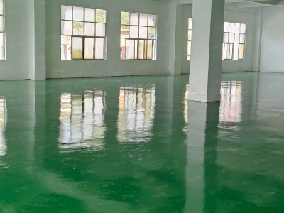 (出租) 东莞虎门空地大厂房300平方起分租图3