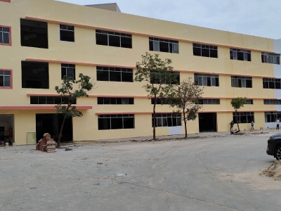 (出租) 东莞虎门空地大厂房300平方起分租图4