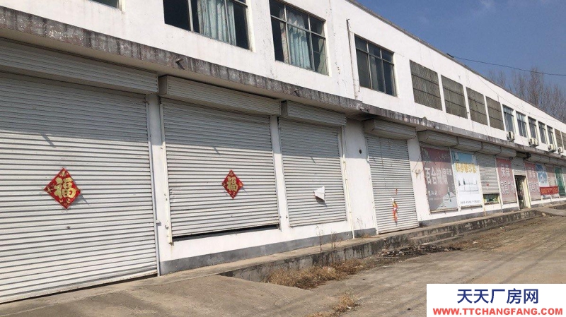 枣庄薛城交通便利环境优雅空间大可进大车