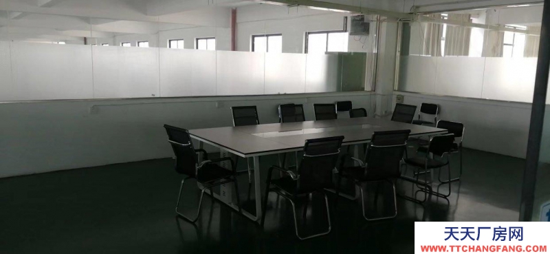 (出租) 蚌埠禹会区自贸区已装修厂房