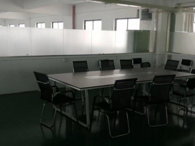 (出租) 蚌埠禹会区自贸区已装修厂房图2