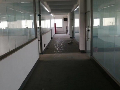 (出租) 蚌埠禹会区自贸区已装修厂房图3