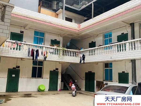 (出租) 房子多可办公有院子