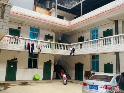 (出租) 房子多可办公有院子图1