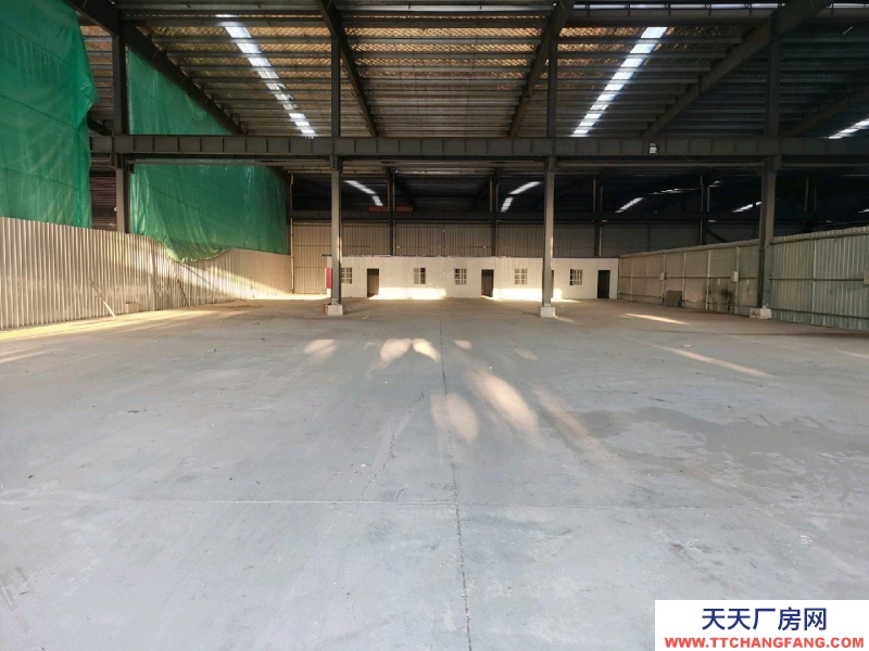 (出租) 蚌埠禹会区高新区高新路219号厂房