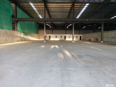 (出租) 蚌埠禹会区高新区高新路219号厂房图1