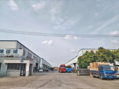 (出租) 蚌埠禹会区高新区路工业园厂房出租图2