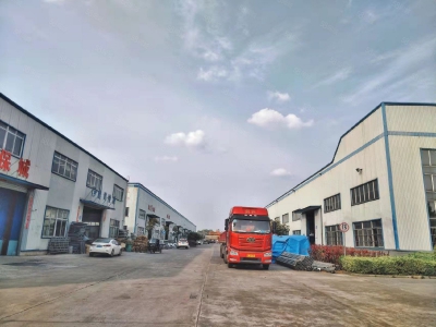 (出租) 蚌埠禹会区高新区路工业园厂房出租图1