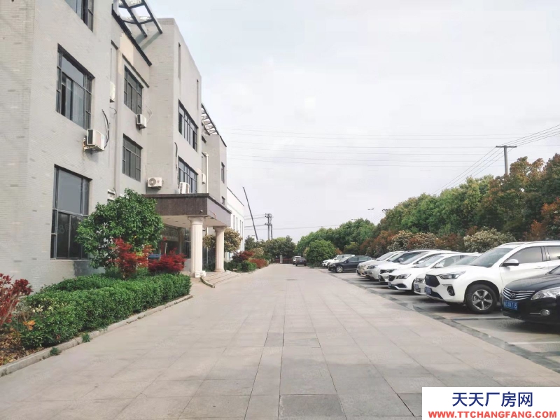 (出租) 蚌埠禹会区高新区路工业园厂房出租