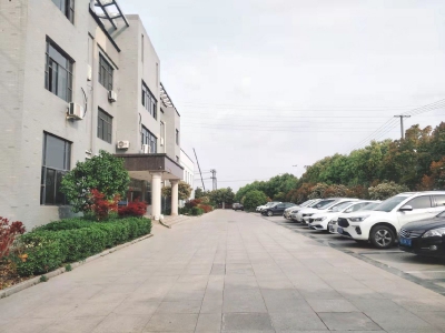 (出租) 蚌埠禹会区高新区路工业园厂房出租图3