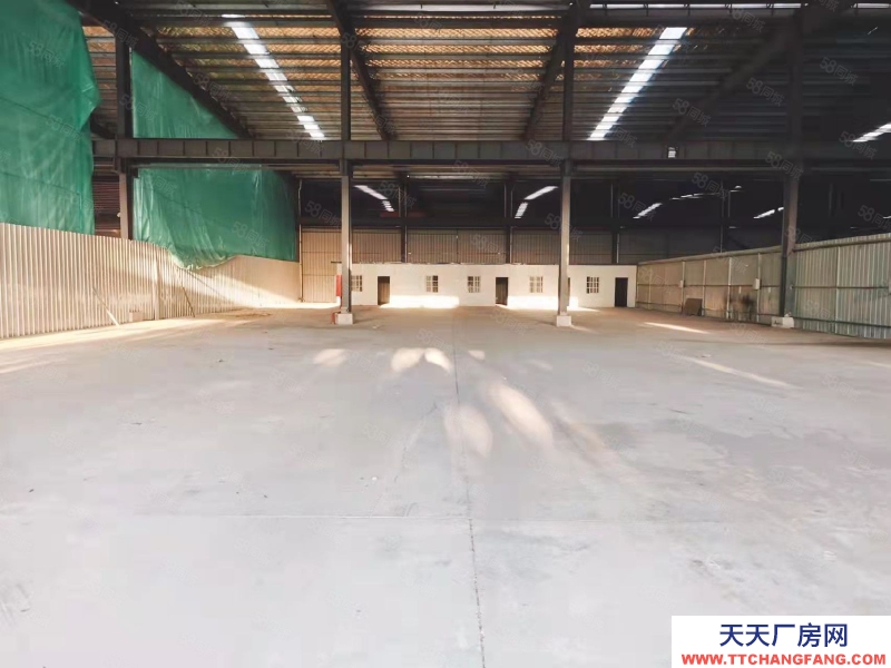 (出租) 蚌埠禹会区高新区路工业园厂房出租