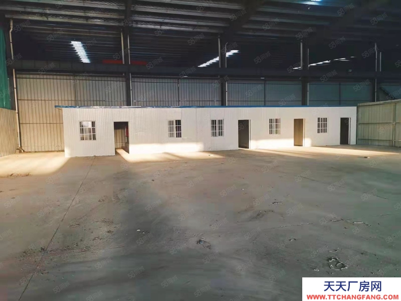 (出租) 蚌埠禹会区高新区路工业园厂房出租
