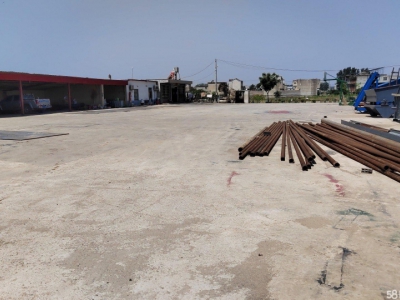(出售) 蚌埠禹会区新厂房，地磅，水电齐全，办公室，厨房卫生间齐全，绿化全，图3