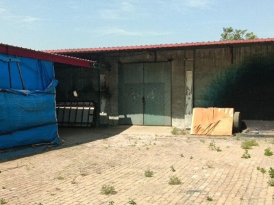 保定 鑫县  独门独院，停车方便，车间，住房，仓库图2