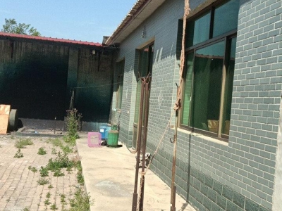 保定 鑫县  独门独院，停车方便，车间，住房，仓库图3