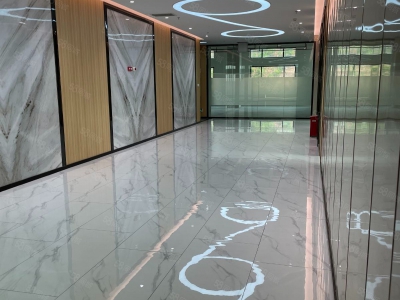 (出租) 东莞大朗原房东工业区独栋标准厂房豪装6800平不分租图1