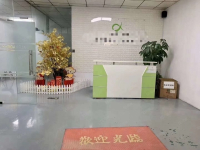 (出租) 东莞小型加工厂出租500平方带装修图2