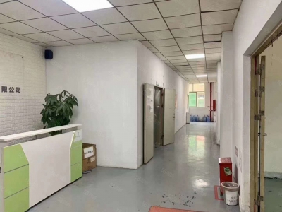 (出租) 东莞小型加工厂出租500平方带装修图3