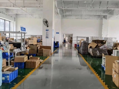 (出租) 东莞小型加工厂出租500平方带装修图4