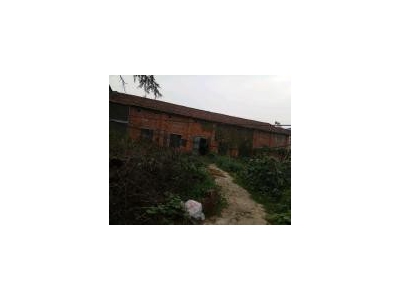 (出租)襄阳 南漳 九州岛附近，丁集街道旁 厂房 4888平方米平米图1