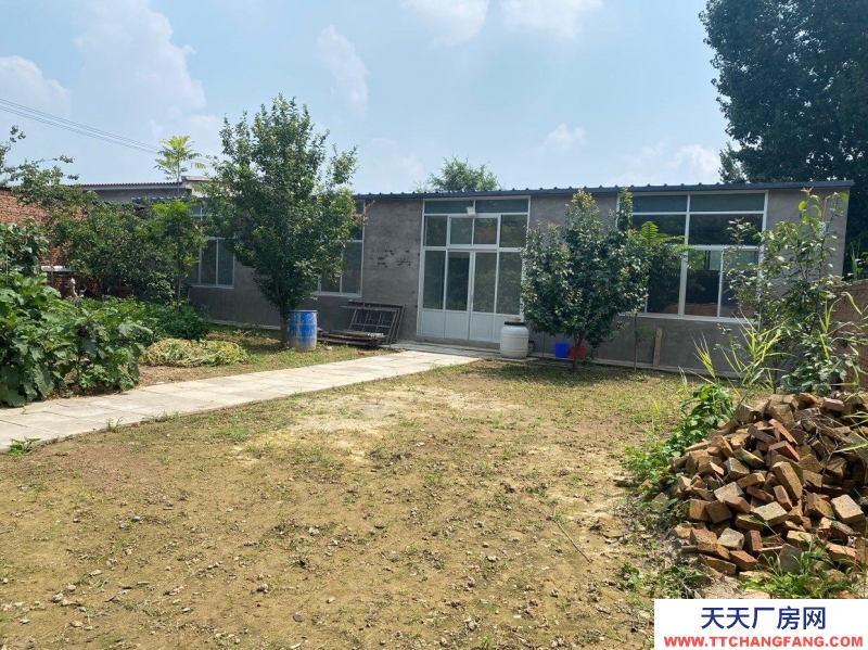 保定 容城  容西安置区仓库宿舍1200平