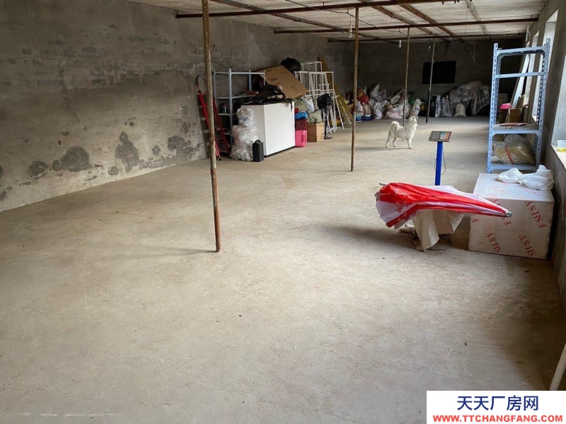 保定 容城  容西安置区仓库宿舍1200平